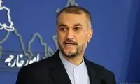 واکنش ایران به تحریم تسنیم و فارس از سوی اروپا