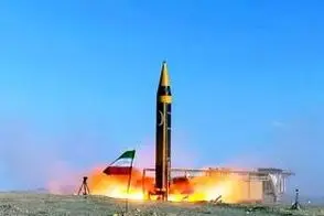رونمایی از کیک‌های موشکی در مراسم‌های کشمیر