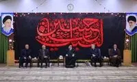 علم‌الهدی: اصلی‌ترین نگرانی امروز ما سیاست خارجی است