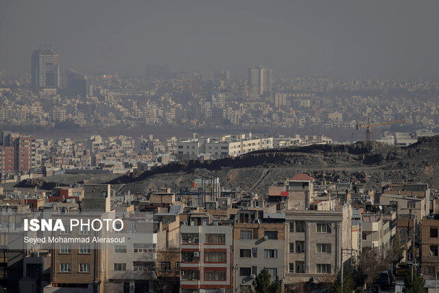 از این روز در تهران، برف و باران خواهد بارید