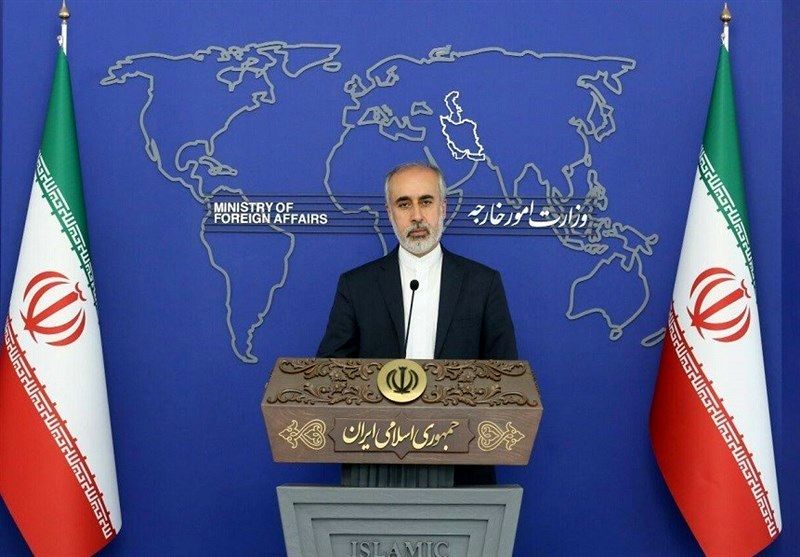 واکنش ایران به بیانیه ضد ایرانی دو مقام عربی