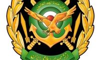 ارتش: برعهد خود در فدا شدن برای ملت پایداریم