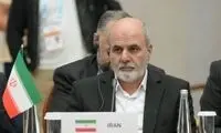 برزیل: از حق ایران در غنی‌سازی حمایت می‌کنیم