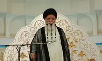 علم‌الهدی: ما غدیر سکولار را قبول نداریم‌