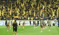 سپاهانی‌ها از آزادی نقش جهان ساختند!