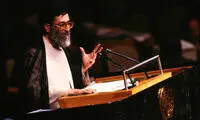 اسامی همراهان آیت‌الله خامنه‌ای در سفر به سازمان ملل