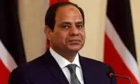ظهور خبرساز دختر عبدالفتاح السیسی با یک استایل خاص