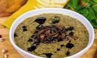 طرز تهیه آش شله قلمکار؛ غذای دلچسب روزهای سرد 