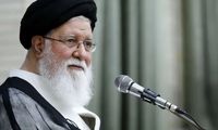 علم‌الهدی: نفوذی‌ها عامل اصلی تهاجم دشمن بودند