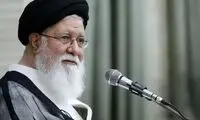 علم‌الهدی: نفوذی‌ها عامل اصلی تهاجم دشمن بودند