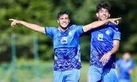 رونمایی از قرارداد 13میلیاردی صادقی با استقلال
