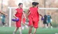 بازیکن مازاد با یک پیام پرسپولیسی‌ها را نگران کرد! 