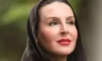آزیتا ترکاشوند: مادرم مرا نمی‌شناسد