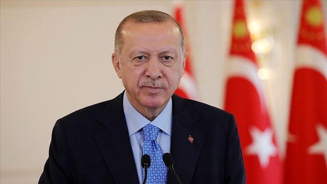 مخالفت اردوغان با عضویت فنلاند و سوئد در ناتو