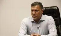 خاطره علی دایی از مهرداد میناوند
