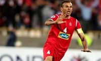 تکذیب حضور سیدجلال در لیست مازاد پرسپولیس