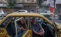 تصاویر خبرگزاری فرانسه از زندگی در تهران