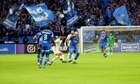 الهلال، استقلال را در بحران غرق کرد