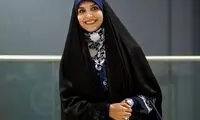 استوری خاص مژده لواسانی برای روزبه بمانی