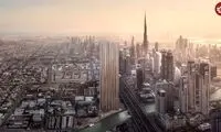 متفاوت‌ترین آسمانخراش دبی چه شکل و شمایلی خواهد داشت؟