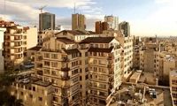 بودجه لازم برای خرید یک واحد ۱۲۰متری در تهران 