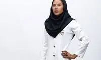 فشارها مهسا جاور را وادار به عذرخواهی کرد