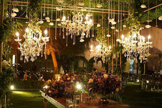 بهترین تشریفات عروسی در تهران را بشناسید