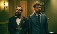 قماربازی جواد عزتی در یک هفته ۱۴میلیاردتومان سود داشت