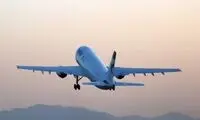 زمان برقراری اولین پرواز داخلی پساجنگ مشخص شد