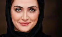 عکس دلبر بازیگر جدید سریال زخم‌کاری