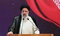 شوخی با حسین شریعتمداری در افطاری رئیسی 
