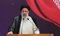 شوخی با حسین شریعتمداری در افطاری رئیسی 