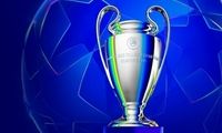 رونمایی رسمی از توپ فینال لیگ قهرمانان اروپا