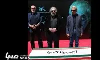 مسعود کیمیایی: قلب من رفت