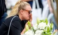 سفر مشکوک پدر و پسر تیرانداز حادثه سیدنی