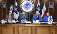 تمجید رییس ایدرو از تحقق فرامین ریاست جمهوری در ایران خودرو