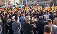 کیهان: جنگ ۱۲روزه، ملی‌گرایی را در ایران تقویت کرد