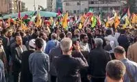 کیهان: جنگ ۱۲روزه، ملی‌گرایی را در ایران تقویت کرد