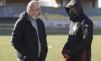 واکنش مدیرعامل پرسپولیس به قطع همکاری با یحیی 