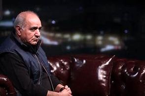 کیف خانم وزیر، پرویز پرستویی را عصبانی کرد!