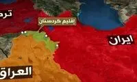 «اشرفیزه» شدن مقر گرو‌ه‌های تجزیه‌طلب در شمال عراق؟