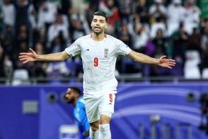 طارمی و جهانبخش خیلی زود جبران کردند