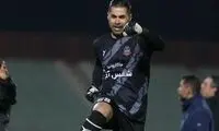 شوخی نژادپرستانه محسن فروزان با بازیکن فولاد!