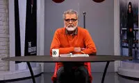 این مجری معروف ایرانی، علاقه زیادی به فحش خوردن دارد