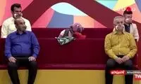 تماس تلفنی خنده‌دار جناب خان با مهدی طارمی