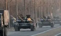 عقب‌نشینی روسیه از شهر مهم اوکراین 