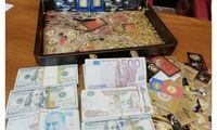 سکه یک میلیون و ۴۵۰هزار تومان ارزان شد