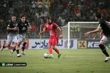مشکل VAR در بازی فولاد و تراکتور چه بود؟