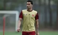 رضا شکاری، جدایی یک بازیکن پرسپولیس را لو داد
