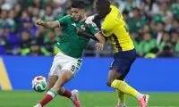 هفتمین سرمربی ناکام جام جهانی هم رفت